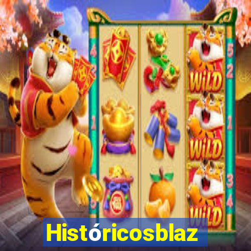 Históricosblaze