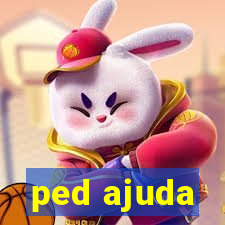 ped ajuda