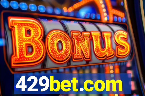 429bet.com