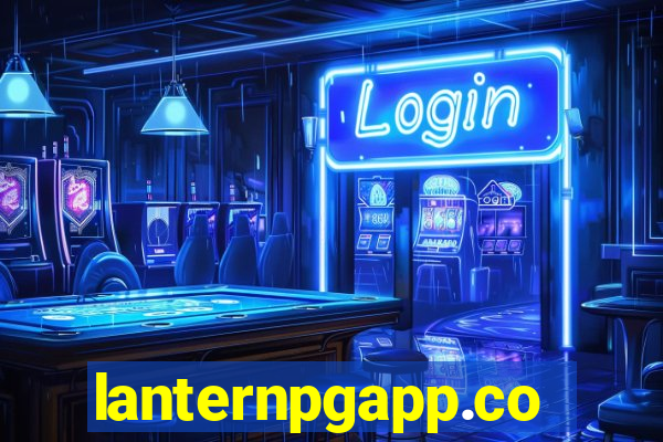 lanternpgapp.com