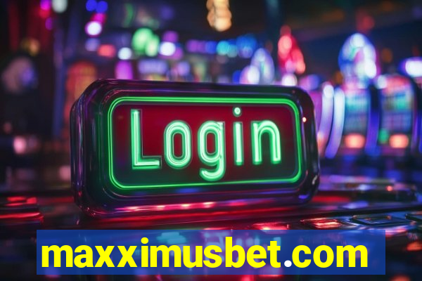 maxximusbet.com