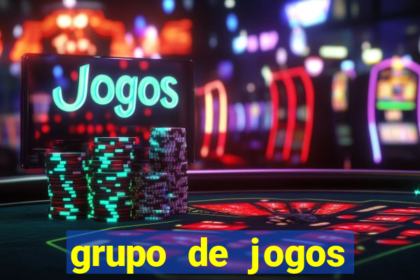 grupo de jogos hackeados telegram