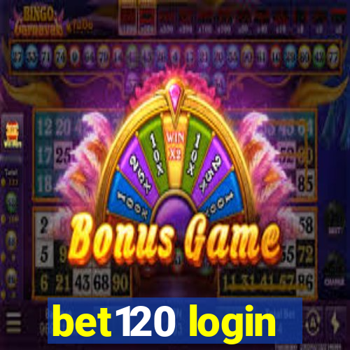 bet120 login