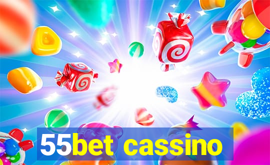 55bet cassino