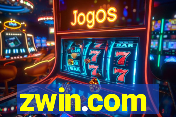 zwin.com