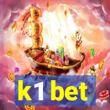 k1 bet