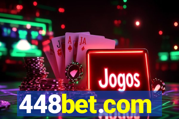 448bet.com