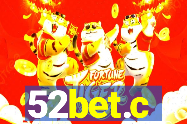 52bet.c