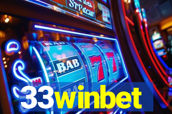 33winbet