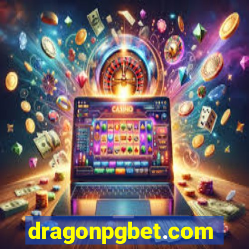 dragonpgbet.com