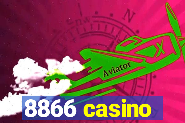 8866 casino