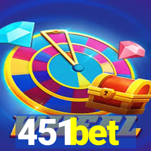 451bet