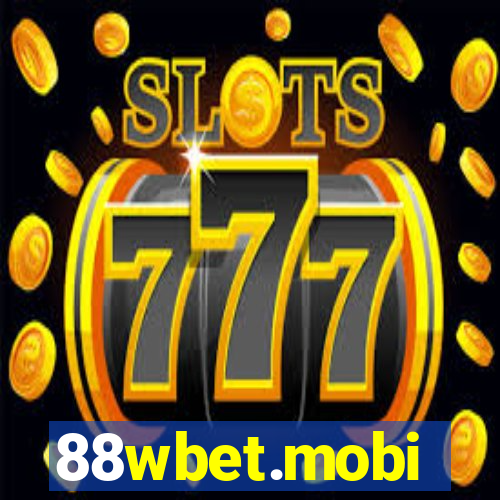 88wbet.mobi