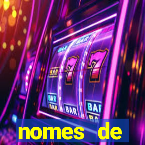 nomes de plataformas de jogos