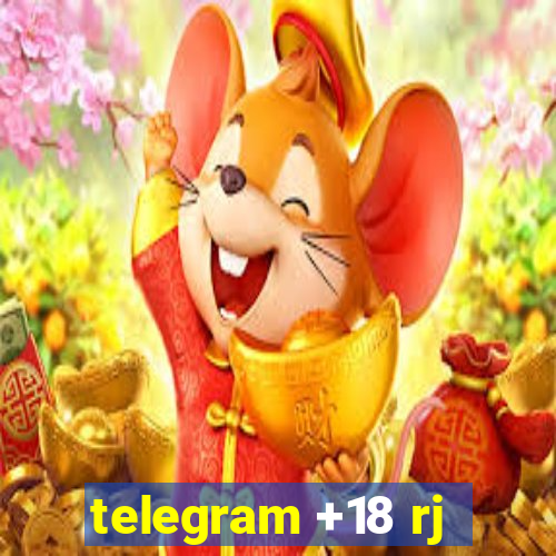 telegram +18 rj