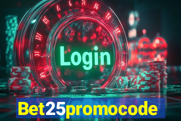 Bet25promocode