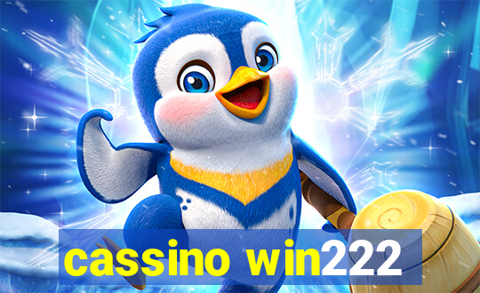 cassino win222