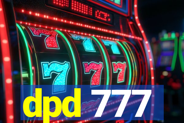 dpd 777