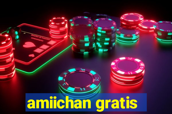 amiichan gratis