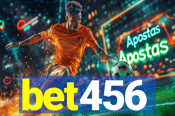 bet456