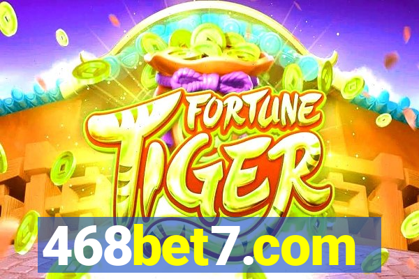 468bet7.com