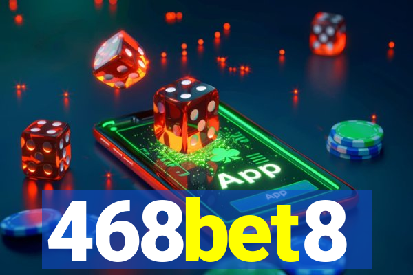 468bet8