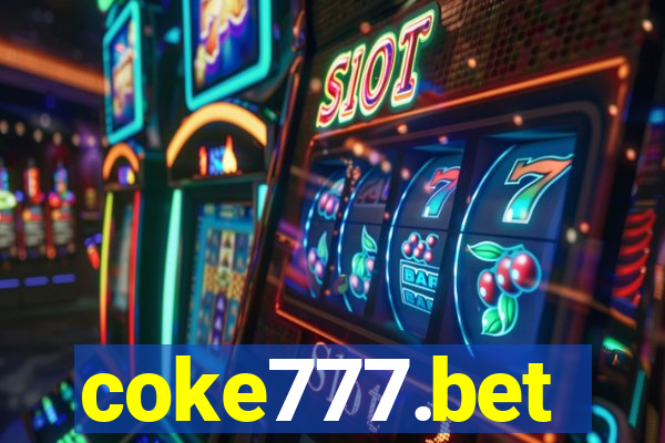 coke777.bet