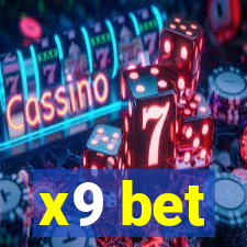 x9 bet