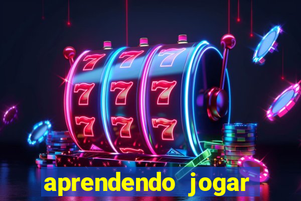 aprendendo jogar poker leo bello pdf