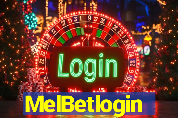 MelBetlogin