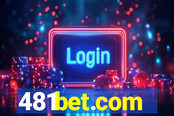 481bet.com