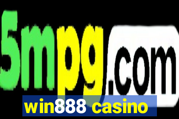 win888 casino