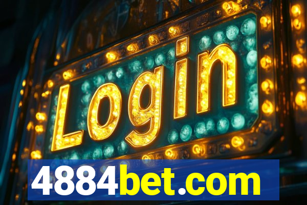 4884bet.com