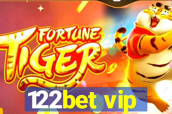 122bet vip