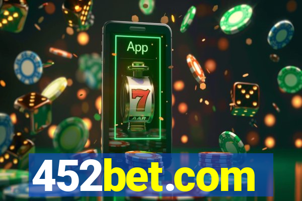 452bet.com