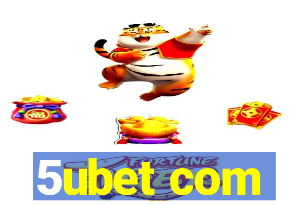 5ubet com