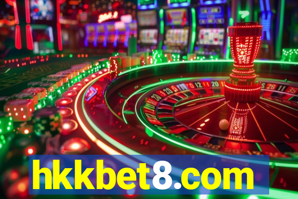 hkkbet8.com