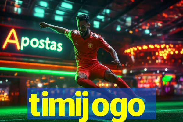 timijogo