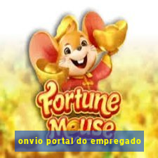 onvio portal do empregado