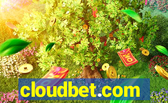 cloudbet.com