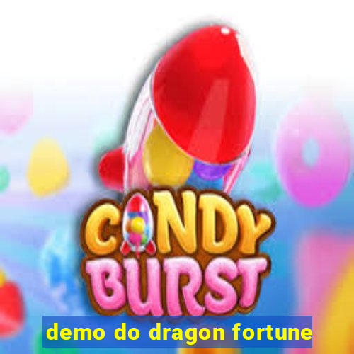 demo do dragon fortune