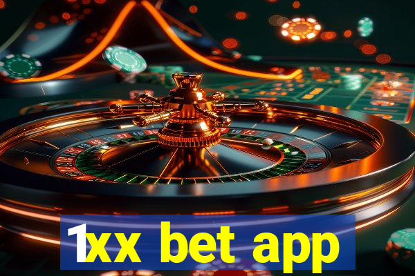 1xx bet app