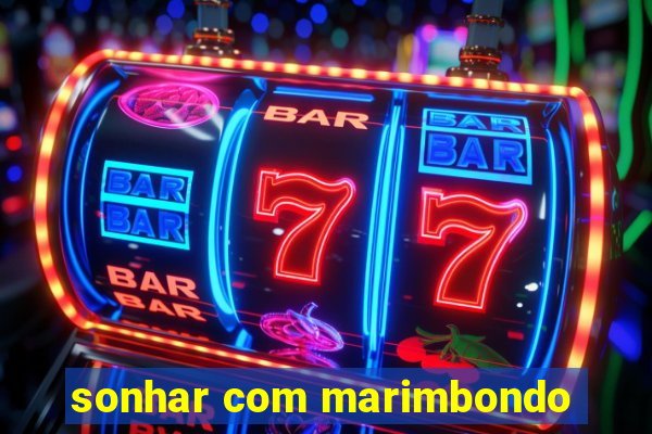 sonhar com marimbondo