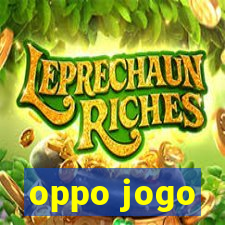 oppo jogo