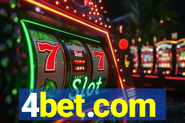 4bet.com