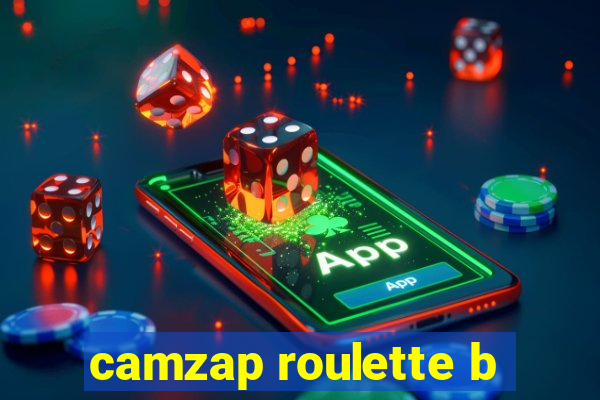 camzap roulette b