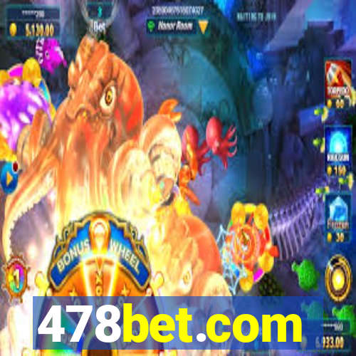 478bet.com