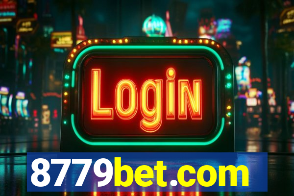 8779bet.com