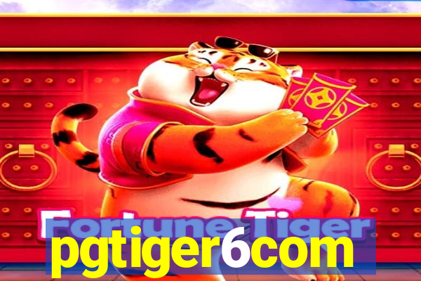 pgtiger6com