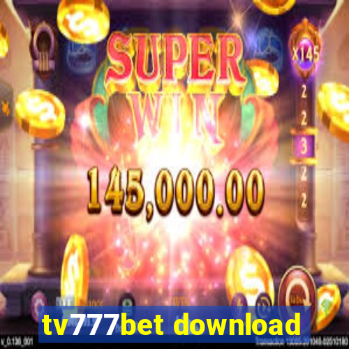 tv777bet download